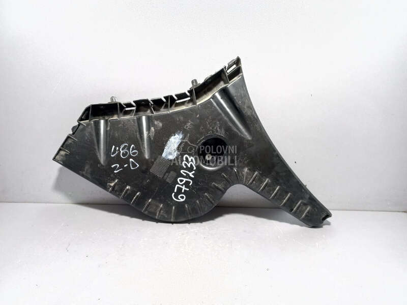 NOSAC ZADNJEG BRANIKA za Volvo S60
