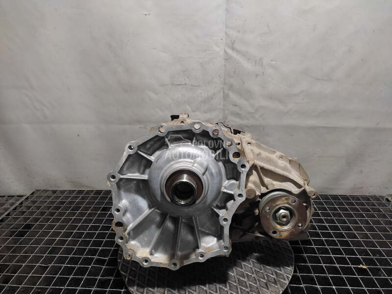 REDUKTOR za Nissan Pathfinder