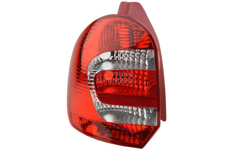 Stop Lampa za Renault Modus od 2008. do 2013. god.