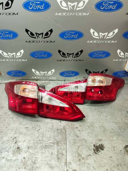 stop svetlo za Ford C-Max, Focus od 2003. do 2007. god.