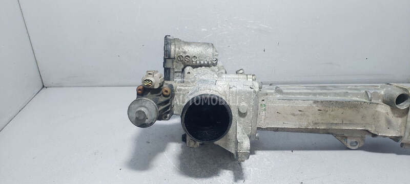 EGR za Volvo XC70