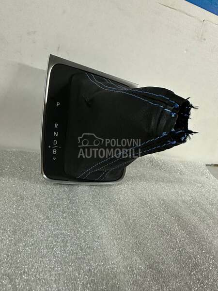 Postolje rucice menjaca za Volkswagen Golf 7