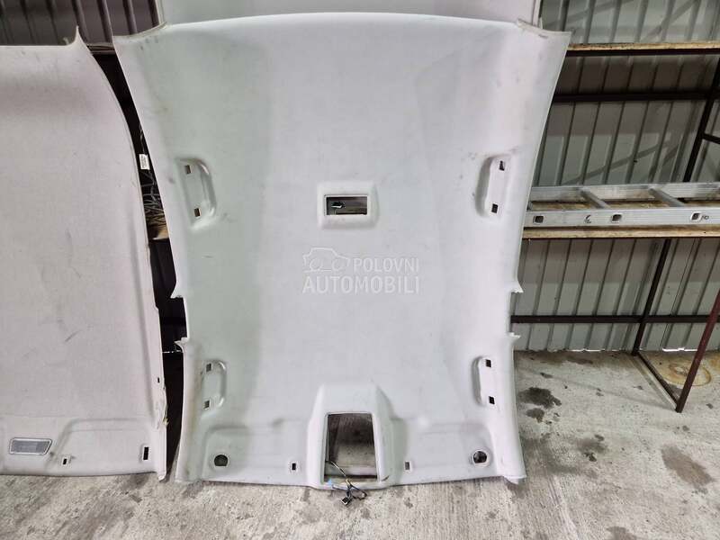 Nebo limuzina za Opel Insignia
