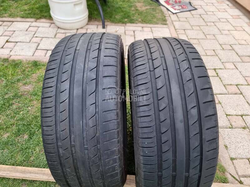 Goodride 235/45 R18 Letnja