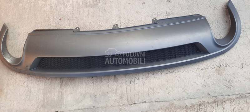 Difuzor za Audi A5