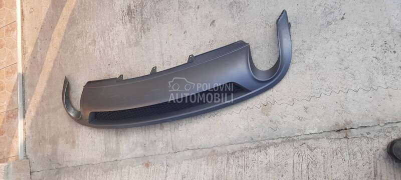 Difuzor za Audi A5