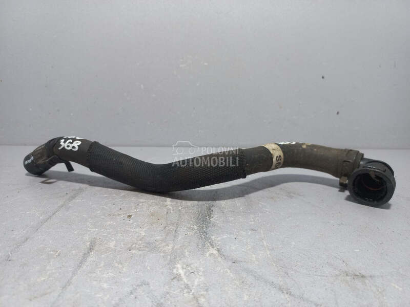 CRIJEVO za Volvo S60