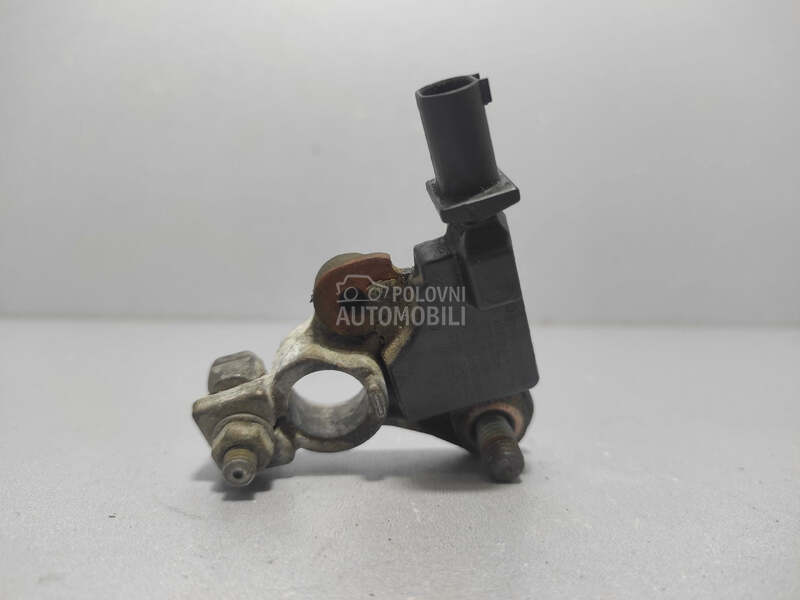 SENZOR za Citroen C5