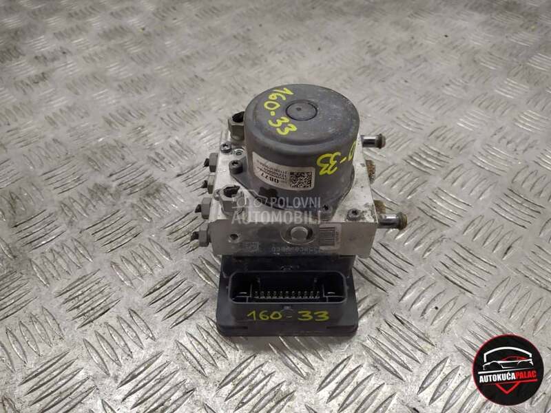 Abs pumpa za Opel Insignia