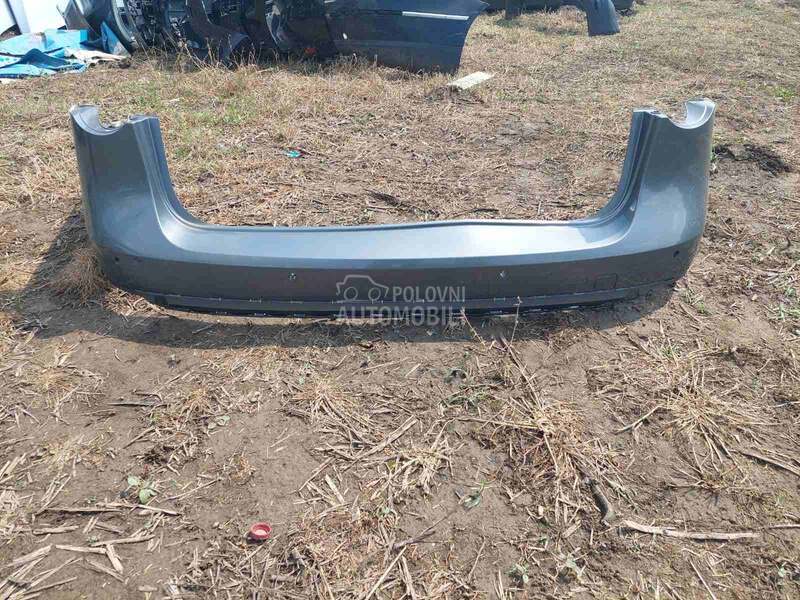 Zadnji branik za Volkswagen Tiguan