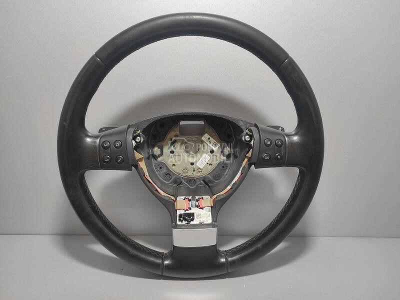 VOLAN za Volkswagen Passat B6