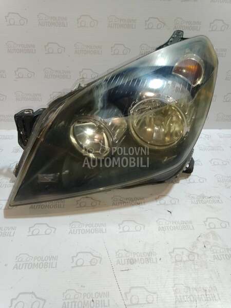 Levi far za Opel Astra H