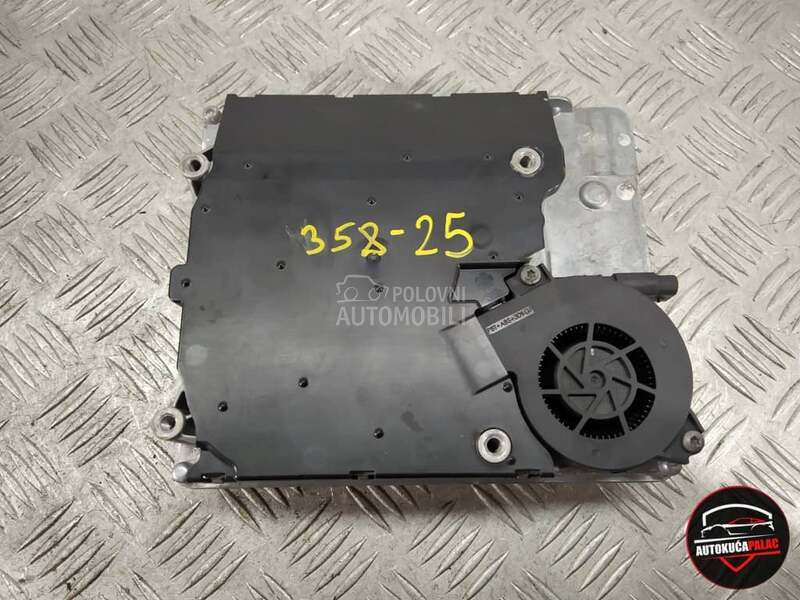 MODUL PRETVARAČ NAPONA za Volkswagen Golf