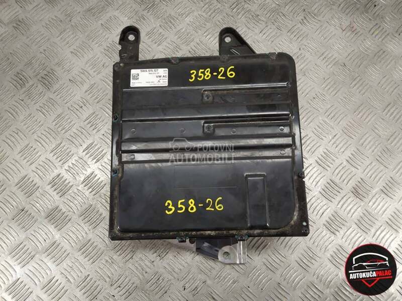 BATERIJA HYBRID HIBRID za Volkswagen Golf