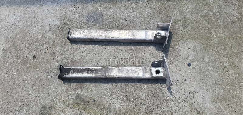 Sanke, nosaci za Peugeot 5008