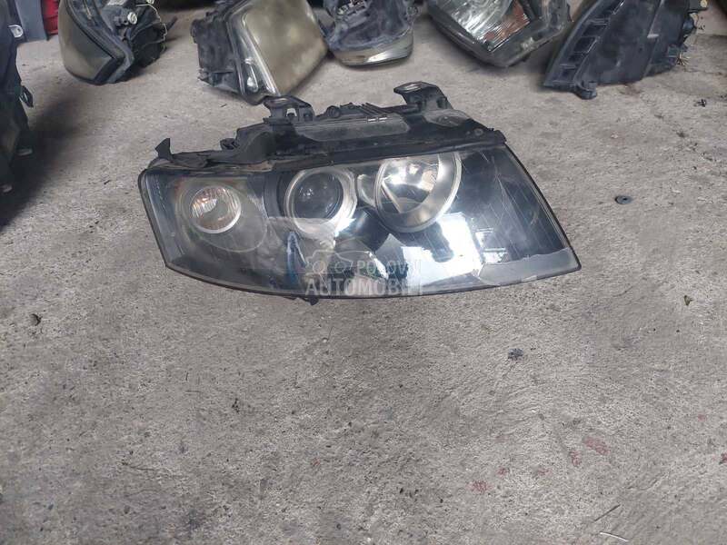 Far za Audi A3