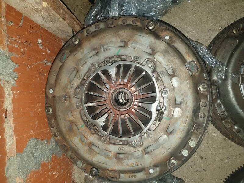 kvacilo za Peugeot 407