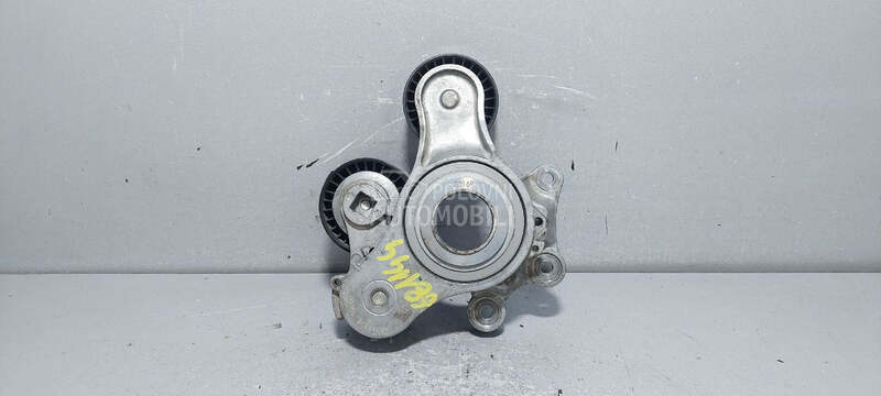 SPANER za Fiat Panda