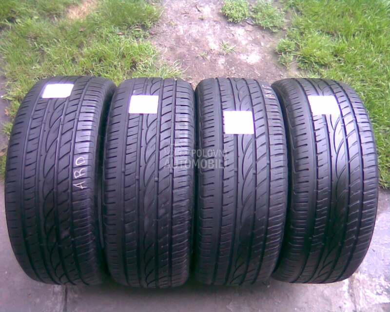 Ostalo 215/50 R17 Sve sezone