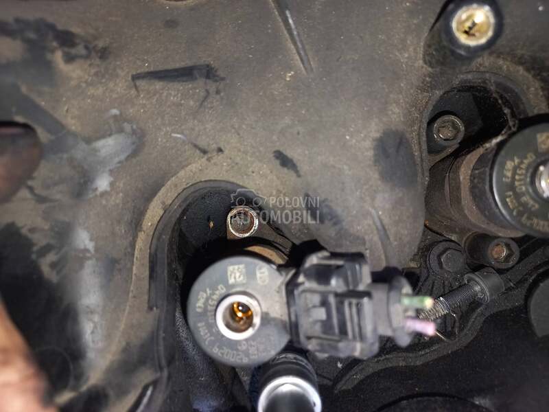 dizna 16 hdi za Peugeot 206 plus, 207, 307 ...