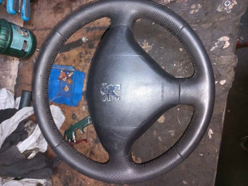 volan kozni za Peugeot 307 od 2001. do 2009. god.