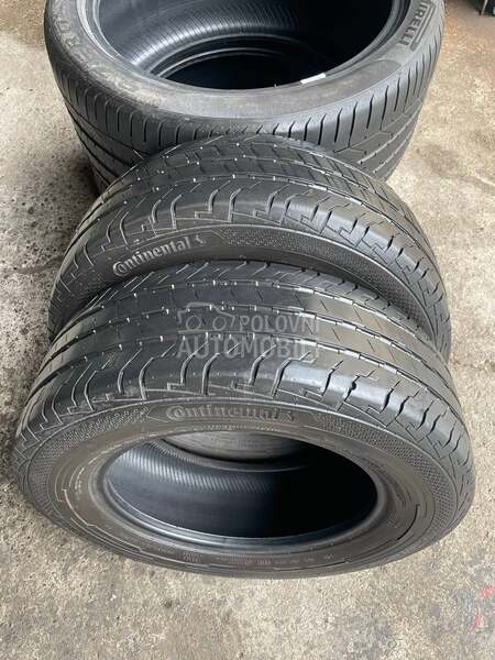 Continental 215/65 R16 Letnja