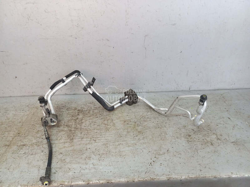 CRIJEVO KLIME za Volvo S60