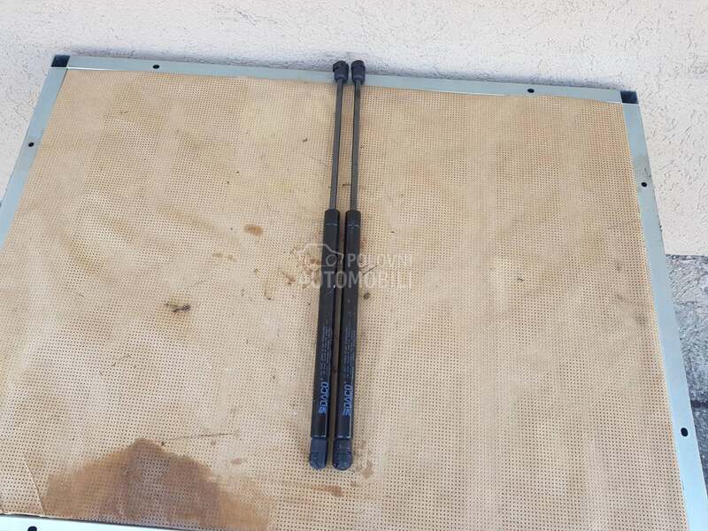 Amortizer gepeka karavan sw za Peugeot 307