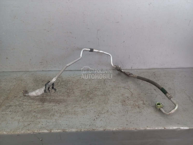 CRIJEVO KLIME za Volkswagen Passat CC