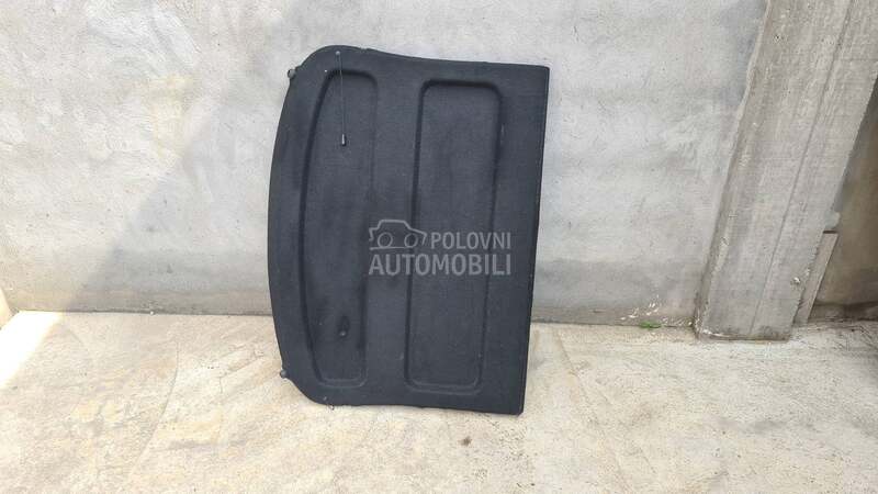 Poklopac gepeka za Ford Mondeo