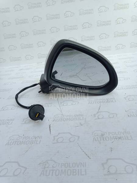 Desni retrovizor za Opel Corsa D
