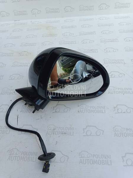 Desni retrovizor za Opel Corsa D