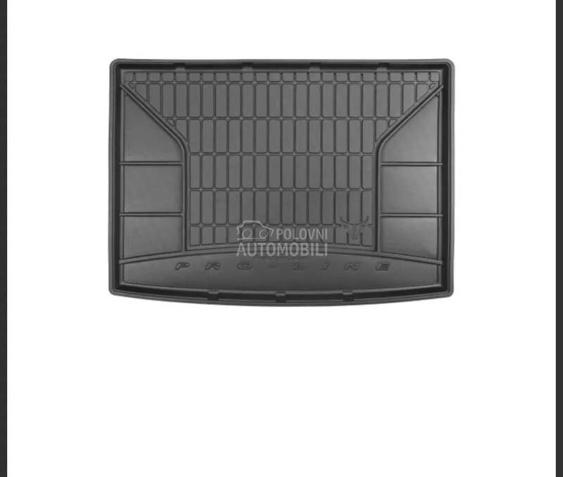 kadica gepeka w176 w246 za Mercedes Benz A 140, A 150, A 160 ...