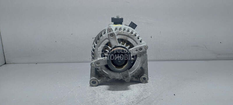 ALTERNATOR za BMW Serija 4