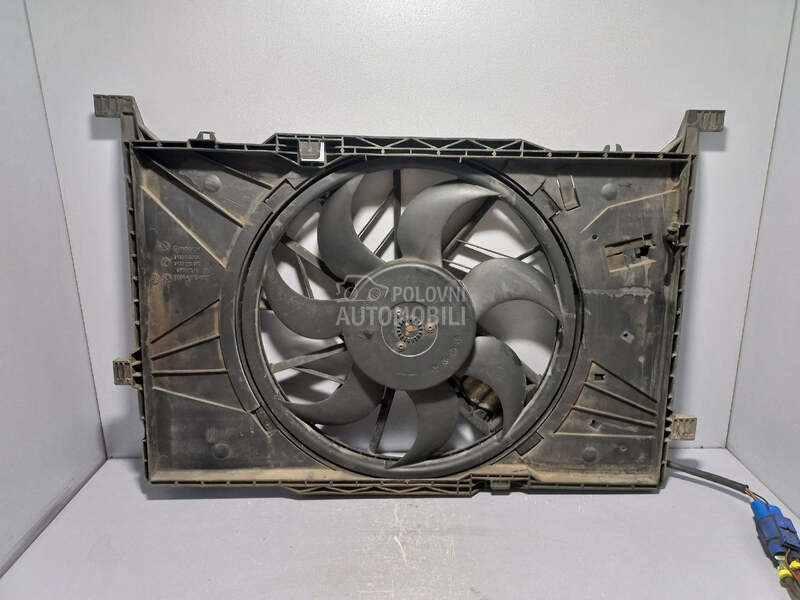 NOSAC VENTILATORA za Mercedes Benz B Klasa