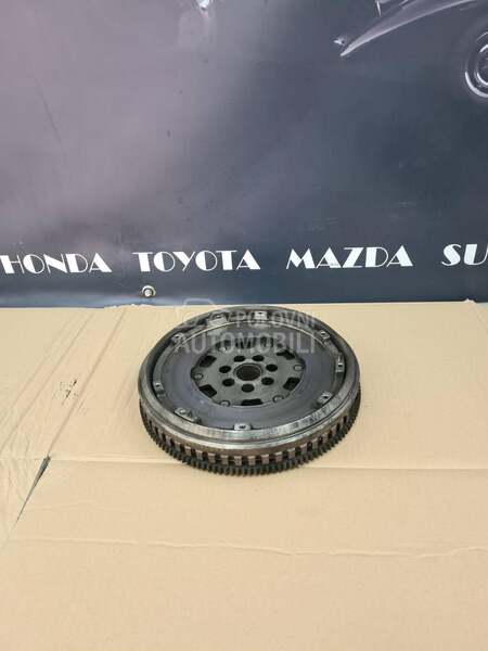 plivajuci zamajac 1,5 dci za Nissan Qashqai, Qashqai + 2 od 2007. do 2013. god.