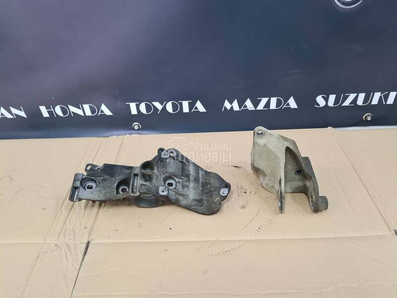 nosac motora 1,5 dci za Nissan Qashqai, Qashqai + 2 od 2010. do 2013. god.