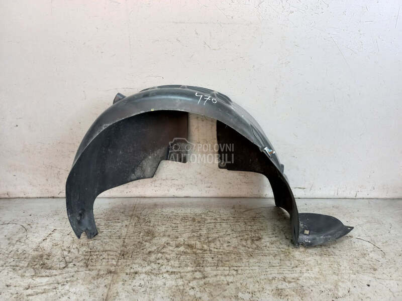 UNUTRASNJI BLATOBRAN za Citroen C4