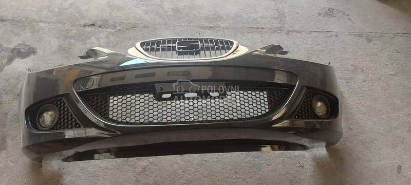 Branik seaat sve za leona za Seat Leon od 2006. do 2009. god.