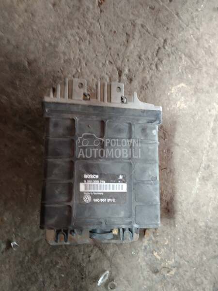 Računari za Volkswagen Golf 2, Golf 3 od 1988. do 1998. god.