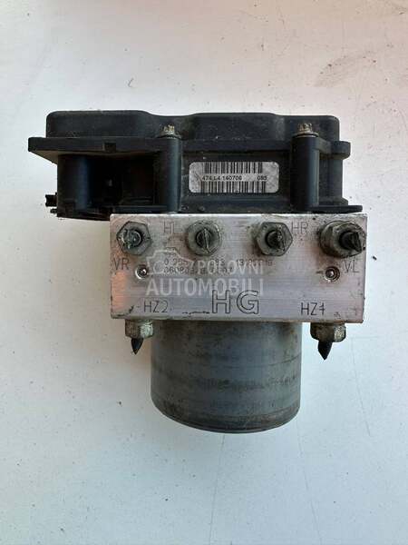 ABS pumpa za Opel Combo, Corsa C, Meriva