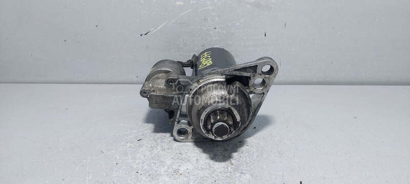 ALNASER za Volkswagen Touran