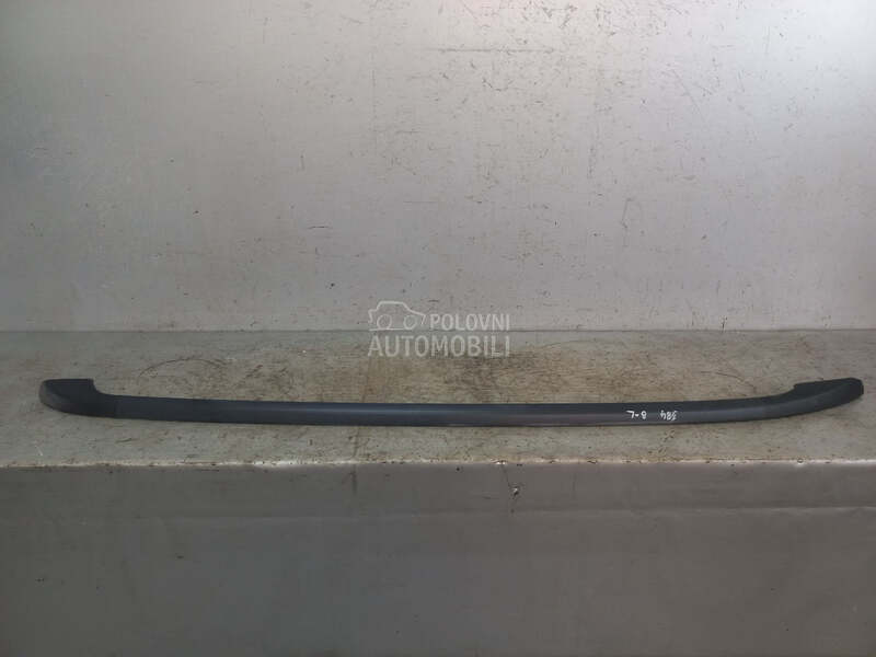 KROVNI NOSAC za Volvo S40