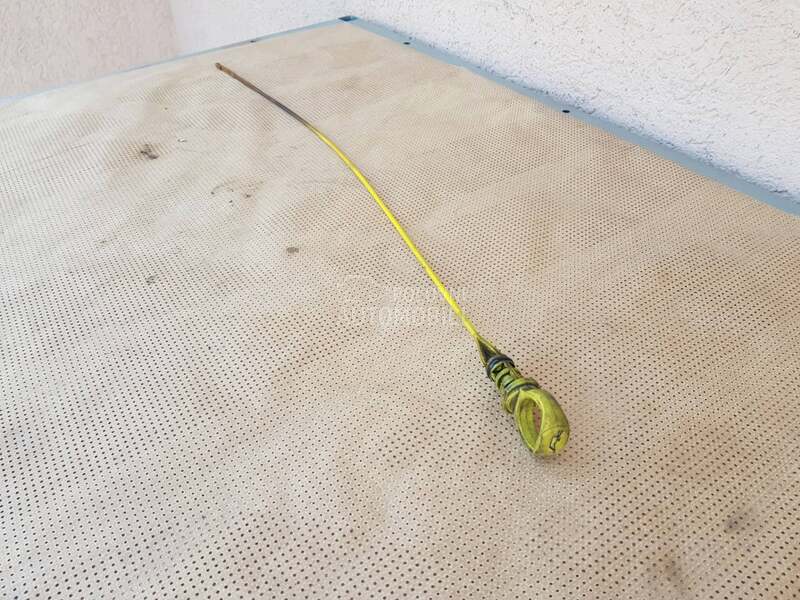 Merač ulja 2.0 HDI 100 kw za Peugeot 307