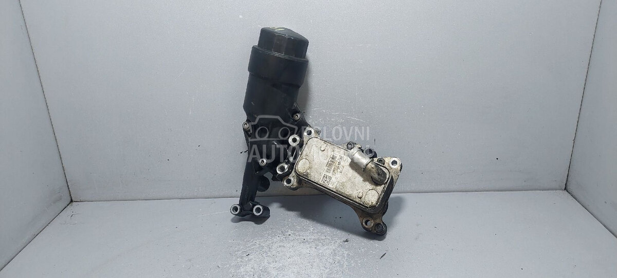 KUCISTE FILTERA ULJA za Mercedes Benz E 200, E 220, E 230 ... - 70321178