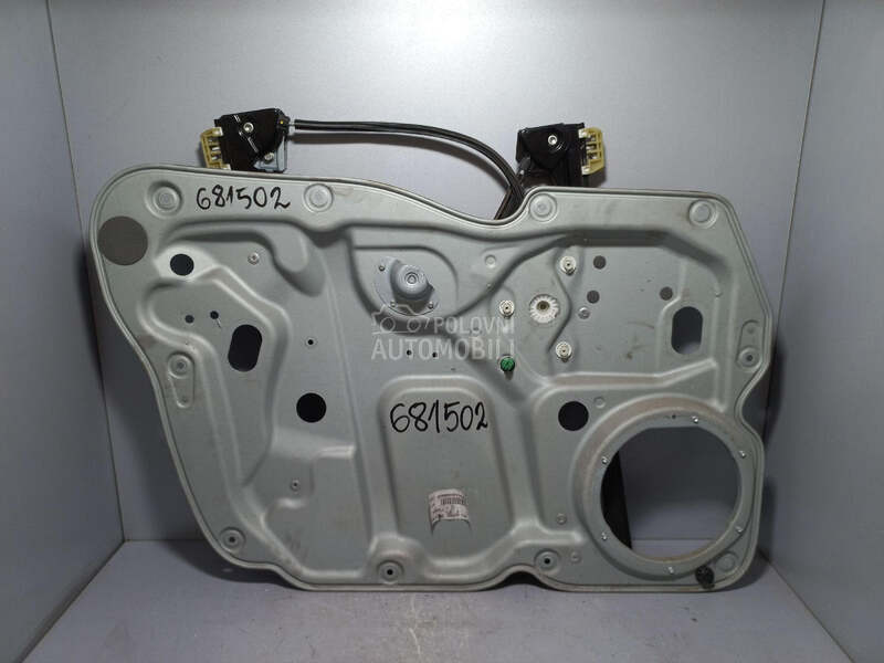ELEKTRO PODIZAC STAKLA za Volkswagen Caddy
