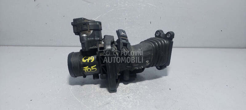 DOZER KLAPNA za Ford C-Max
