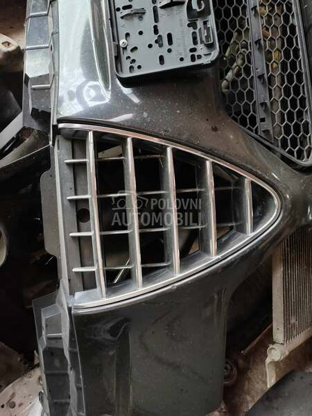 Gril Restajling za Alfa Romeo 147 od 2005. do 2008. god.