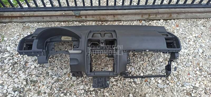 Tabla sa airbagom za Volkswagen Touran