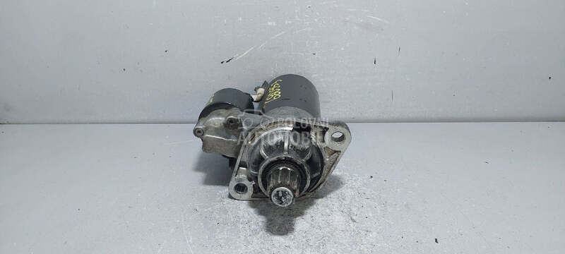 ALNASER za Volkswagen Golf 4